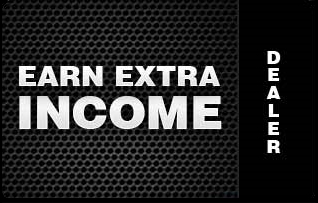 Become an Independent Dealer - Register NOW!