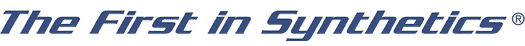 Trademark The FIRST in Synthetics In 1972 Introduced The Worlds FIRST API Approved 100% Full Synthetic Motor Oil