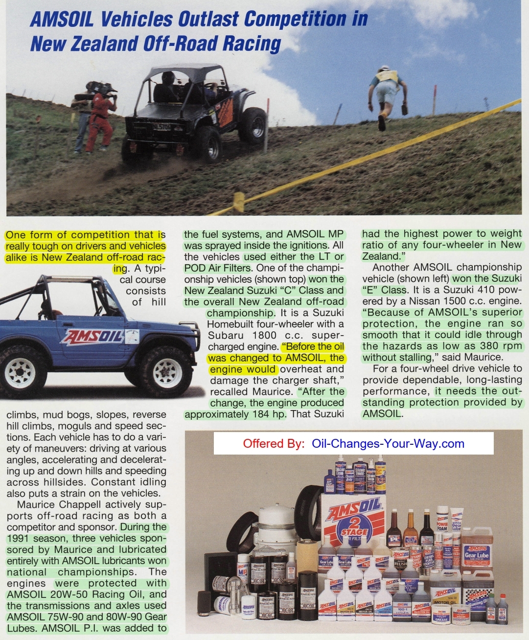 racing-is-research-accept-no-substitutes-devoted-to-protection