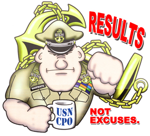 U.S. Navy Engineers Do MORE Maintenance with LESS